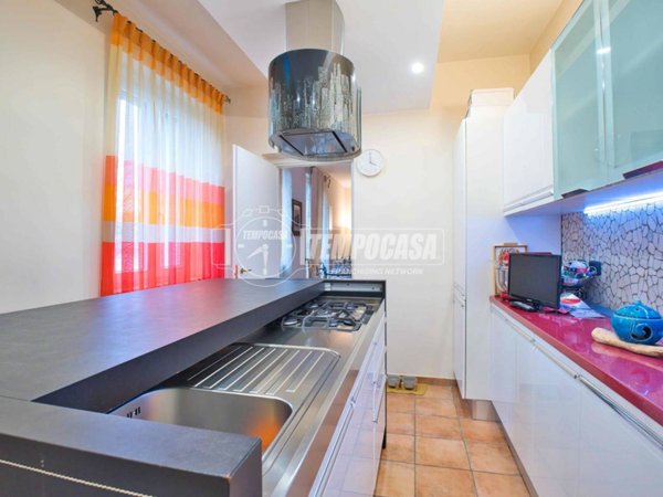 appartamento in vendita a Galliate