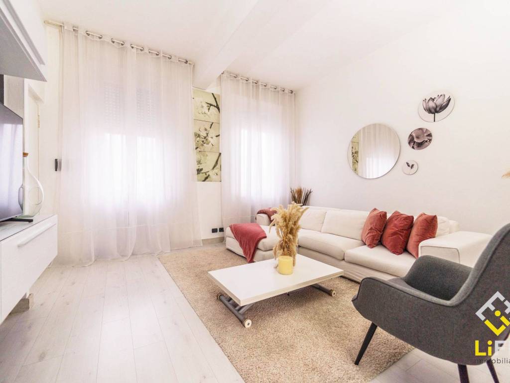 appartamento in vendita a Galliate