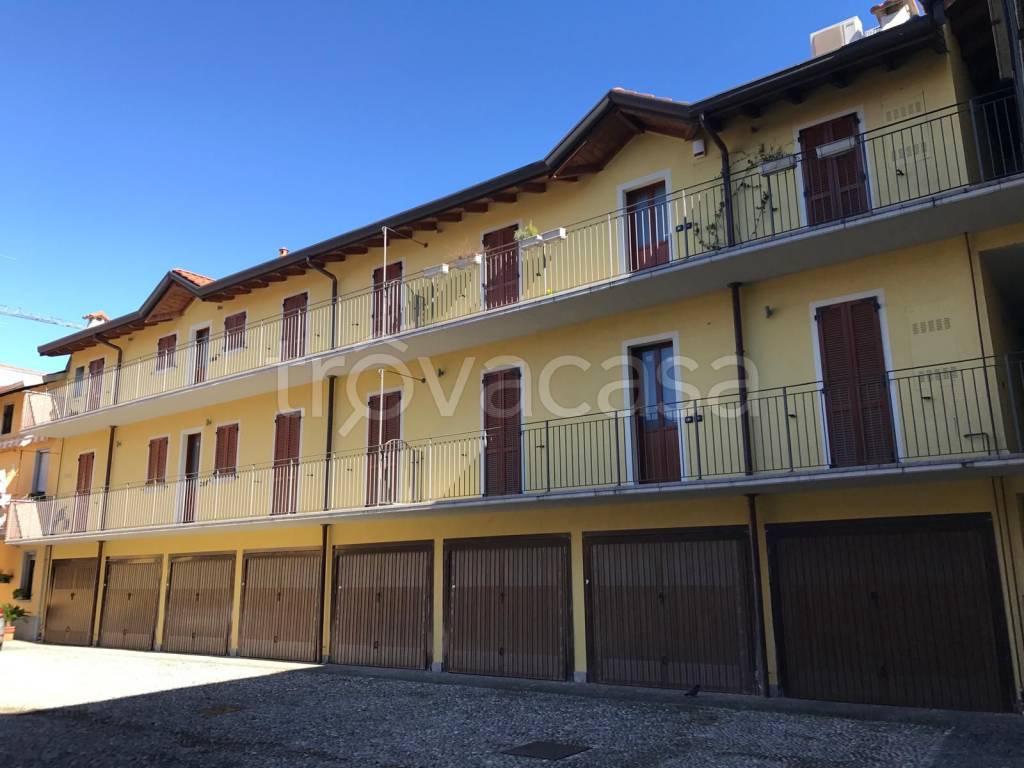 appartamento in vendita a Galliate
