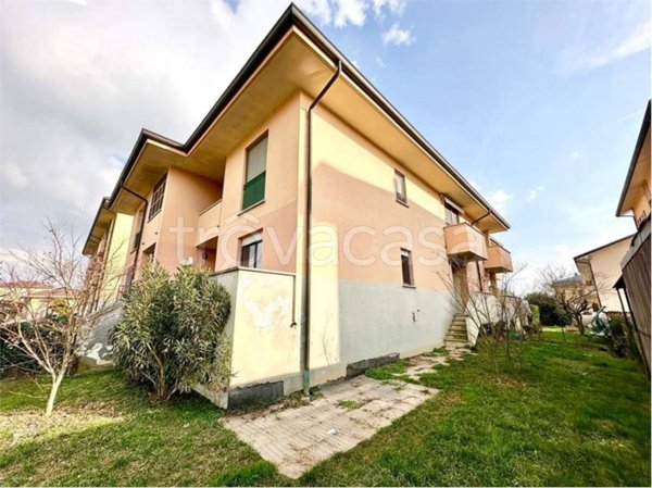 appartamento in vendita a Galliate