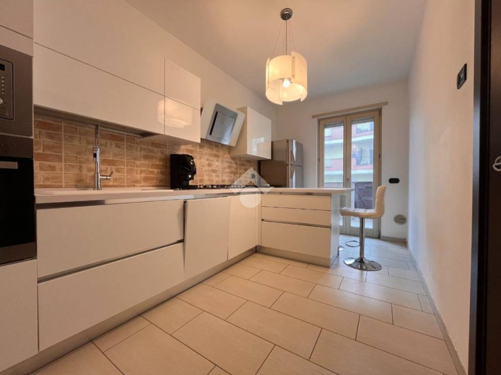 appartamento in vendita a Galliate