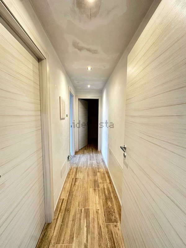 appartamento in vendita a Galliate