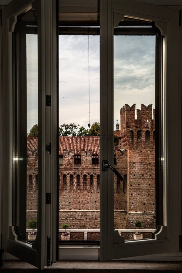 appartamento in vendita a Galliate