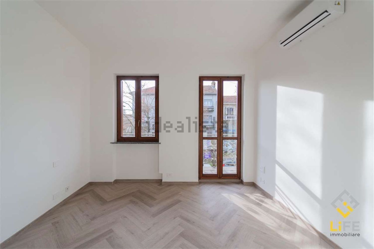 appartamento in vendita a Galliate