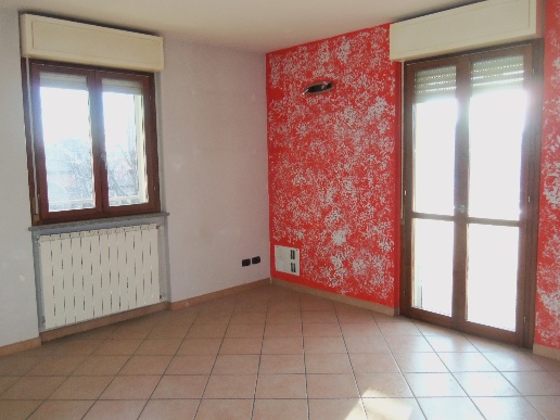 appartamento in vendita a Galliate