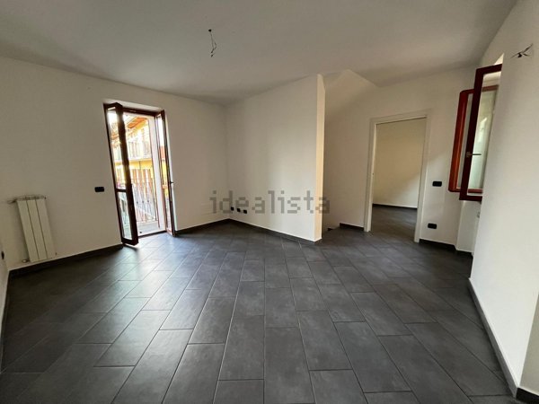 appartamento in vendita a Galliate
