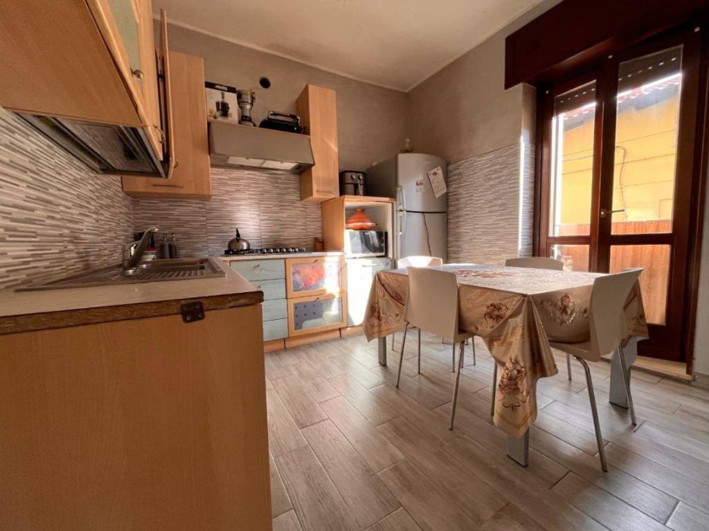 casa indipendente in vendita a Galliate