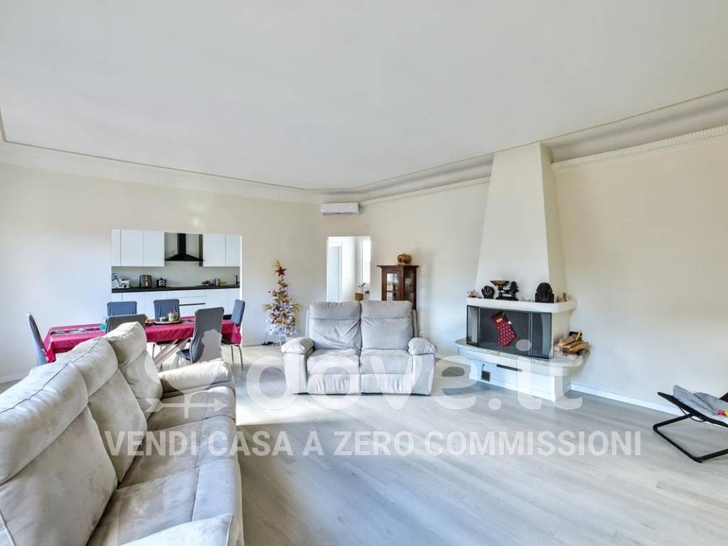 appartamento in vendita a Galliate