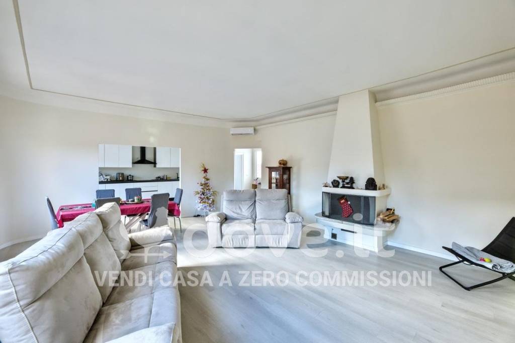 appartamento in vendita a Galliate