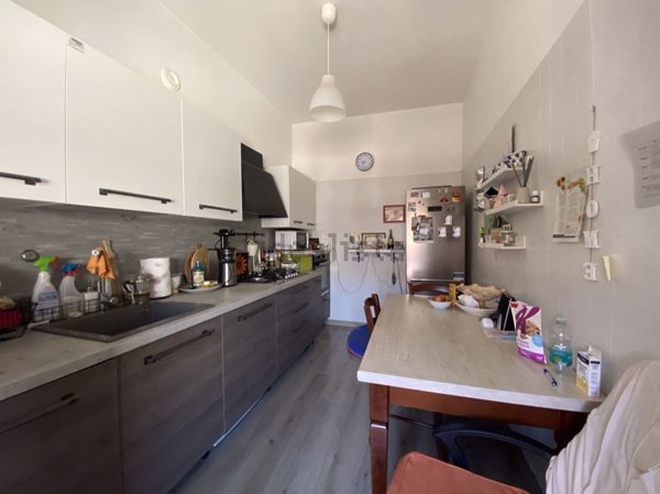 appartamento in vendita a Galliate