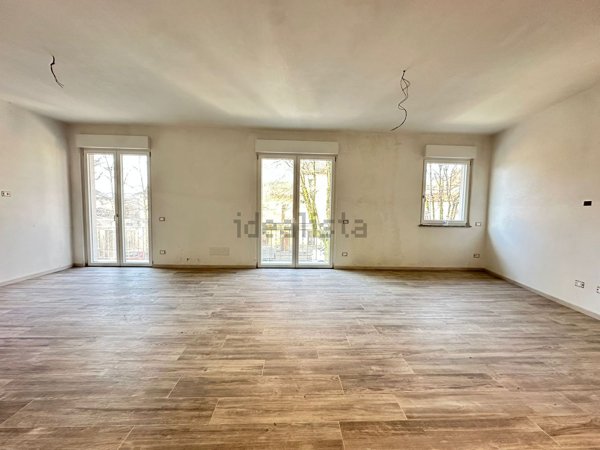 appartamento in vendita a Galliate