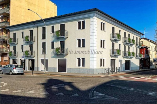 appartamento in vendita a Galliate