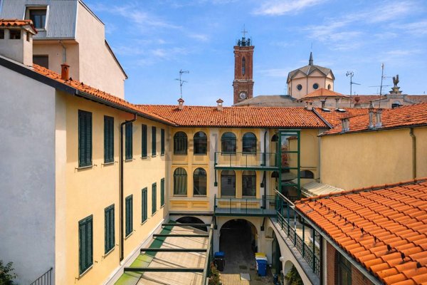 villa in vendita a Galliate