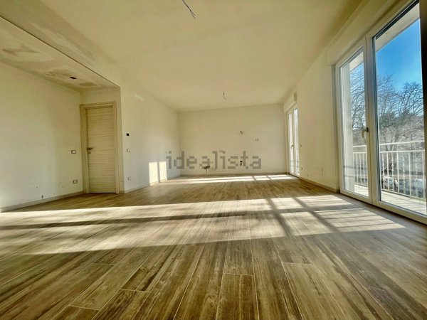 appartamento in vendita a Galliate