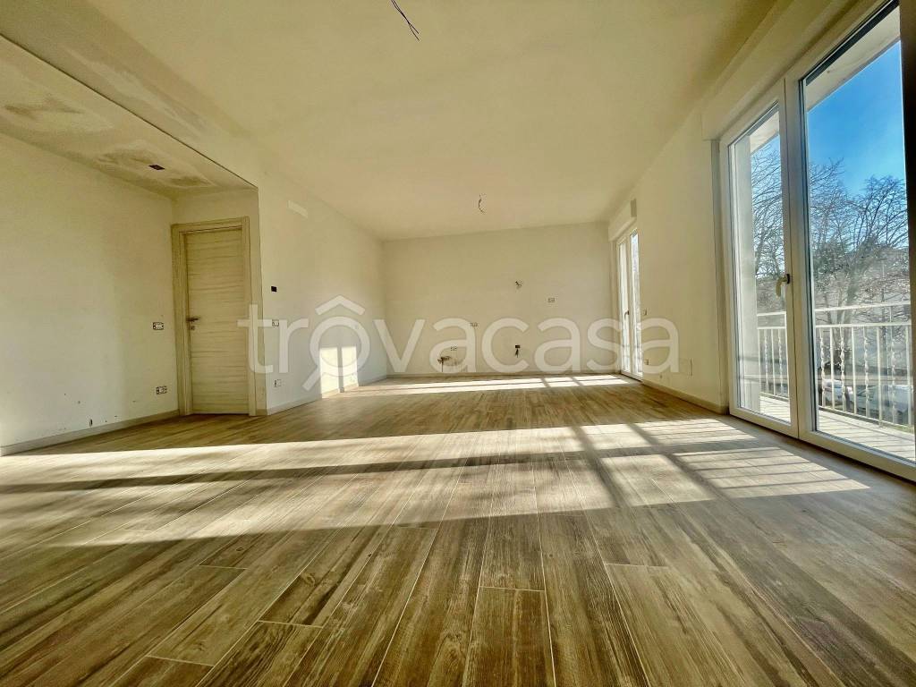 appartamento in vendita a Galliate