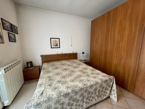 appartamento in vendita a Galliate