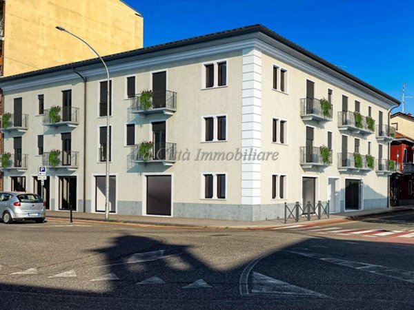 appartamento in vendita a Galliate