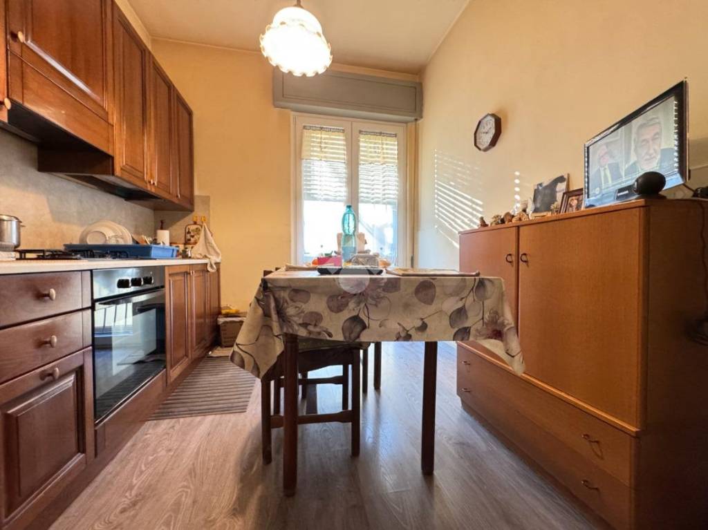 appartamento in vendita a Galliate
