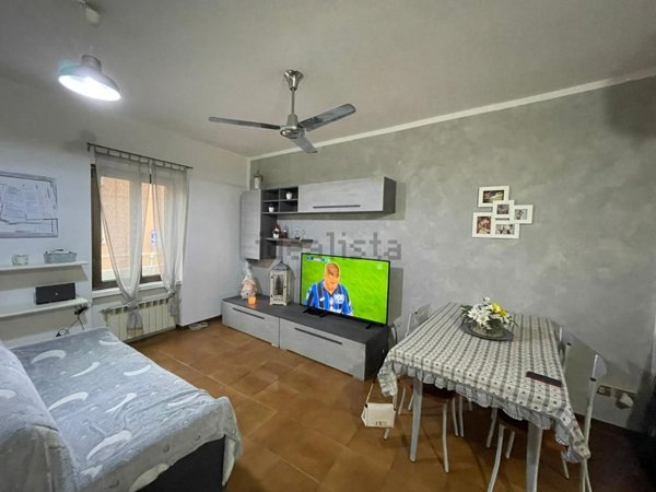 appartamento in vendita a Galliate