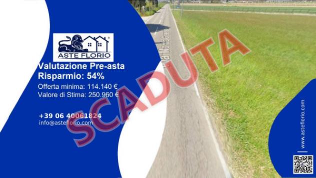 pentavano in vendita a Galliate