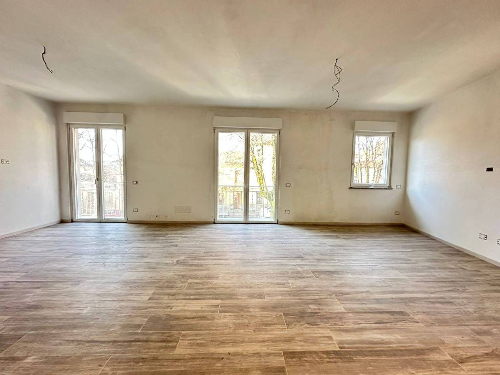 appartamento in vendita a Galliate