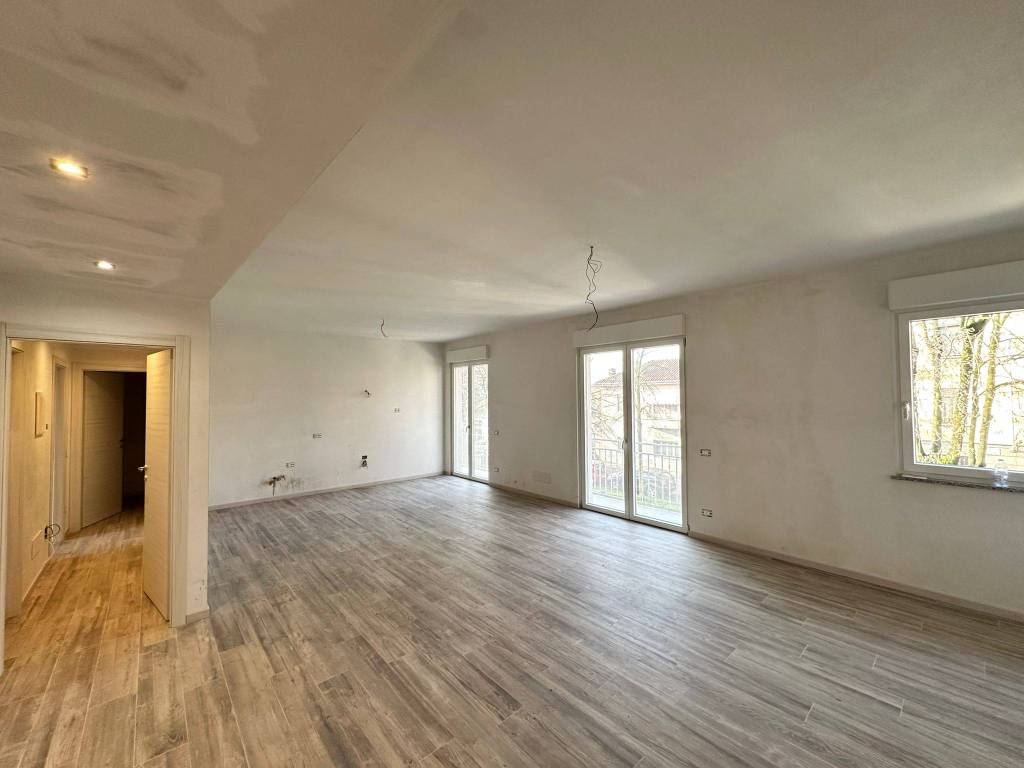 appartamento in vendita a Galliate