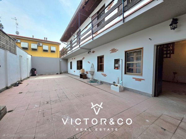 ufficio in vendita a Galliate