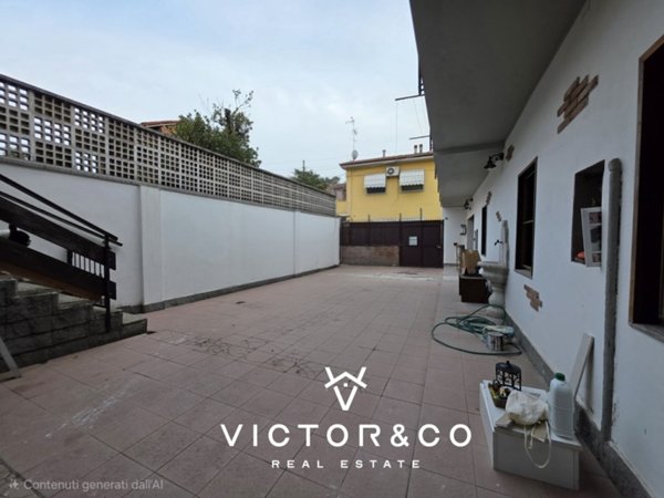 ufficio in vendita a Galliate