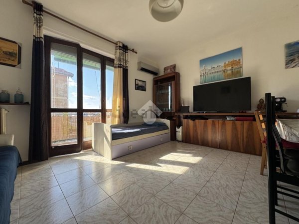 appartamento in vendita a Galliate