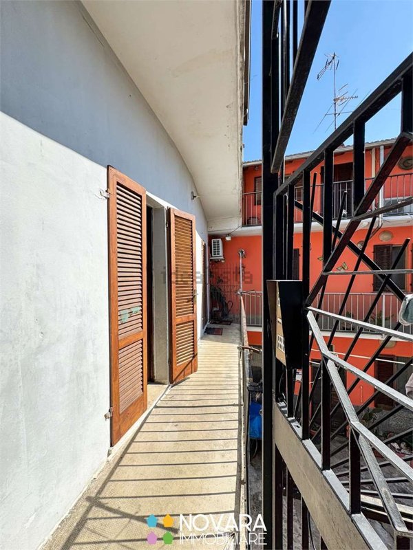 appartamento in vendita a Galliate