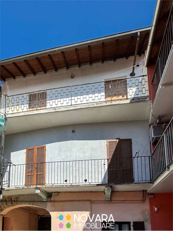 appartamento in vendita a Galliate