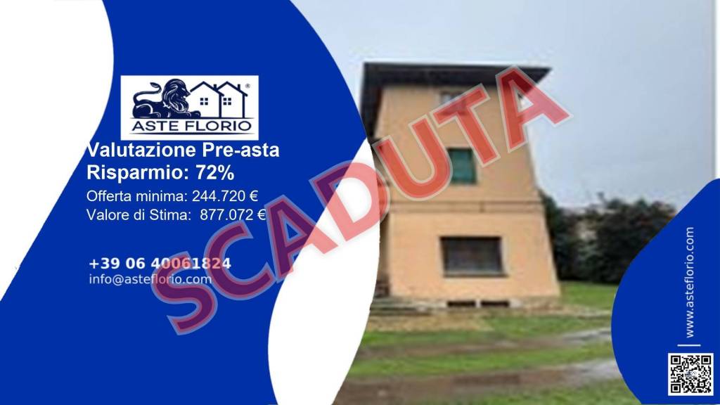 casa indipendente in vendita a Galliate