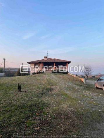 casa indipendente in vendita a Galliate