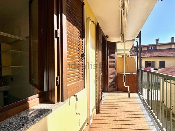 appartamento in vendita a Galliate