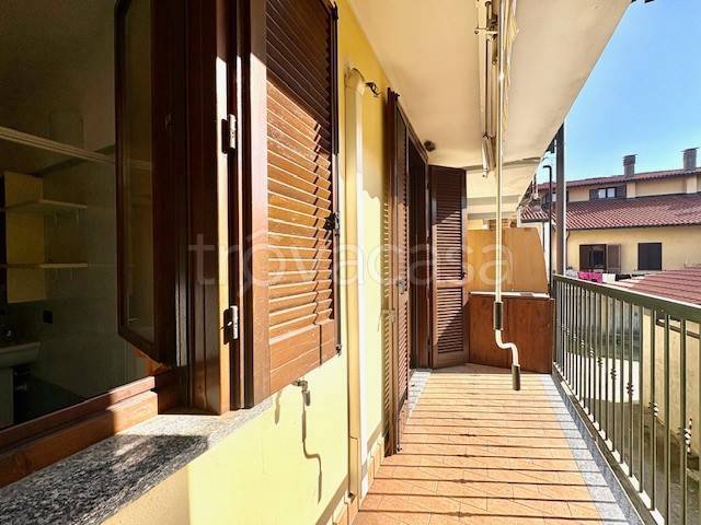 appartamento in vendita a Galliate