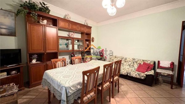 appartamento in vendita a Galliate