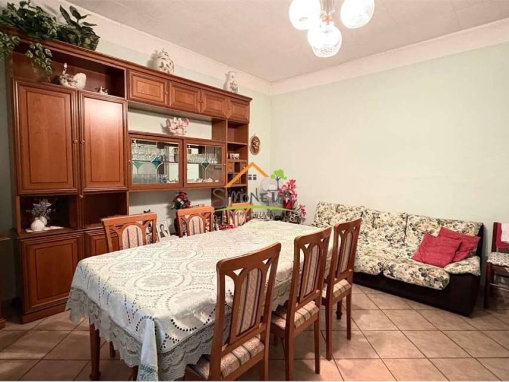 appartamento in vendita a Galliate