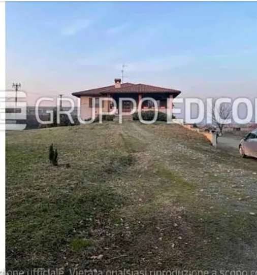 casa indipendente in vendita a Galliate