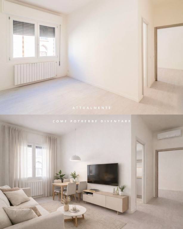 appartamento in vendita a Galliate