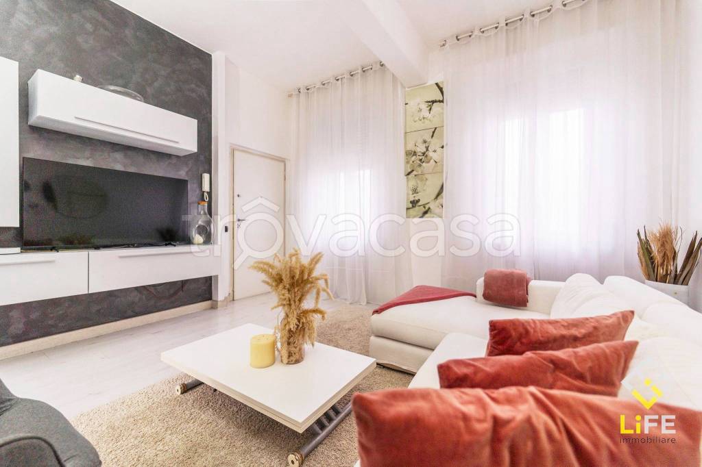 appartamento in vendita a Galliate