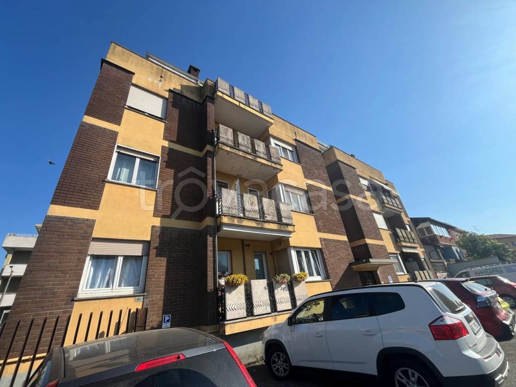 appartamento in vendita a Galliate