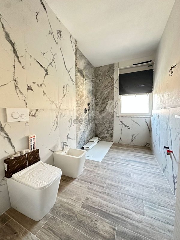 appartamento in vendita a Galliate