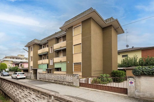 appartamento in vendita a Galliate