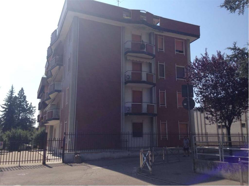 appartamento in vendita a Galliate