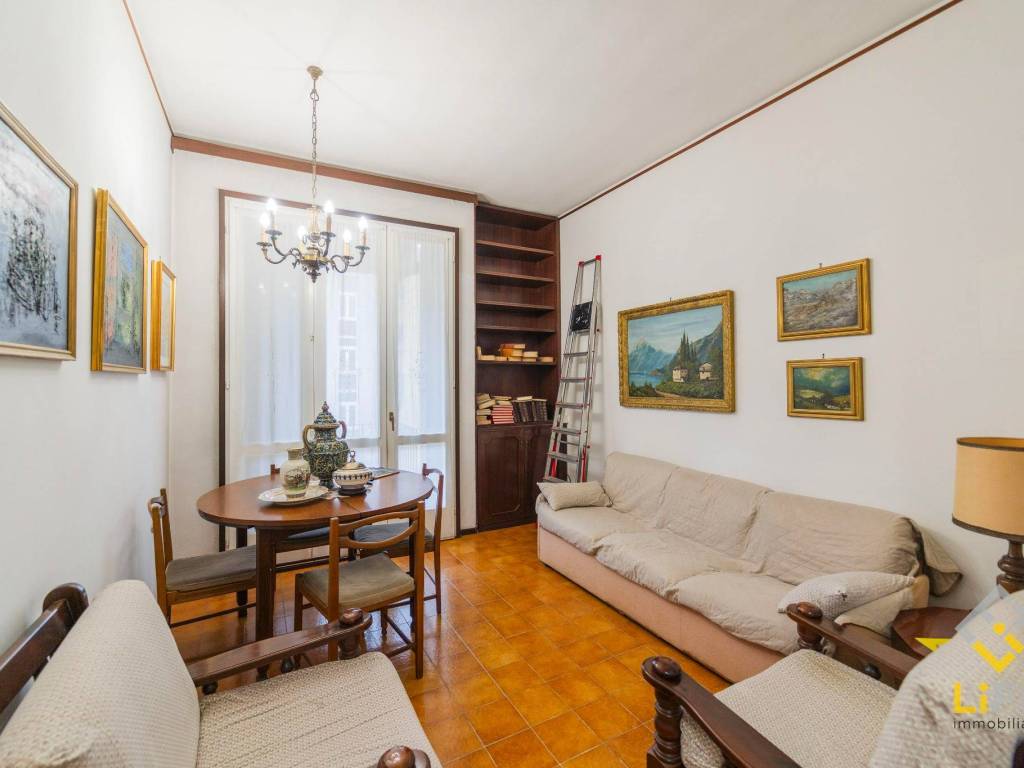 appartamento in vendita a Galliate