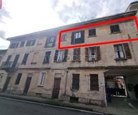 appartamento in vendita a Galliate
