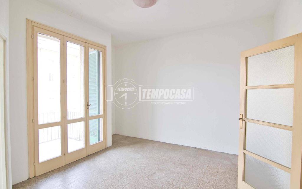 appartamento in vendita a Galliate