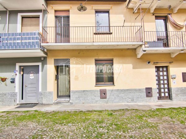 casa indipendente in vendita a Galliate