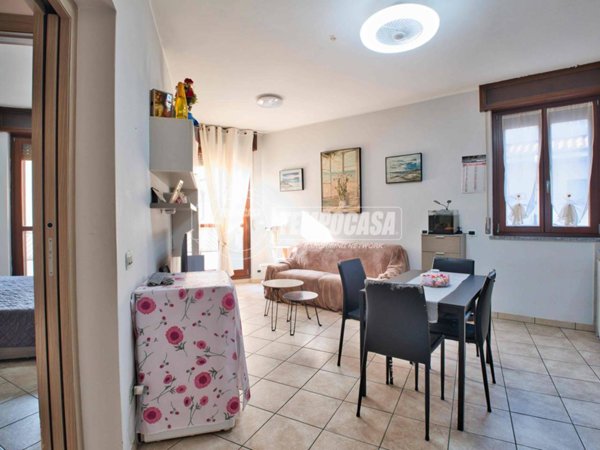 appartamento in vendita a Galliate