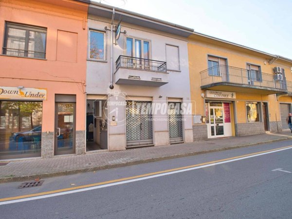 appartamento in vendita a Galliate